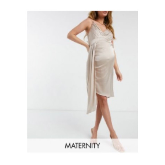 ASOS Maternity Dresses & Skirts - Maternity dress NWT